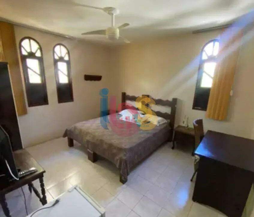 Casa, 5 quartos, 137 m² - Foto 10