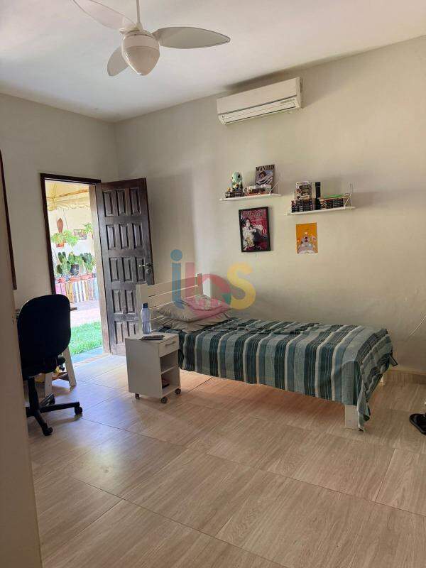 Casa, 5 quartos, 137 m² - Foto 12