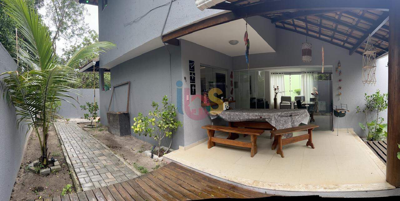 Casa, 3 quartos, 146 m² - Foto 10