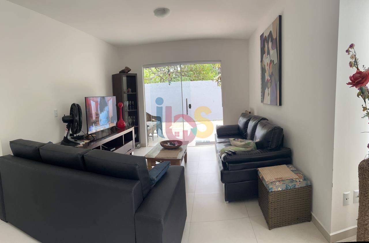 Casa, 3 quartos, 146 m² - Foto 2