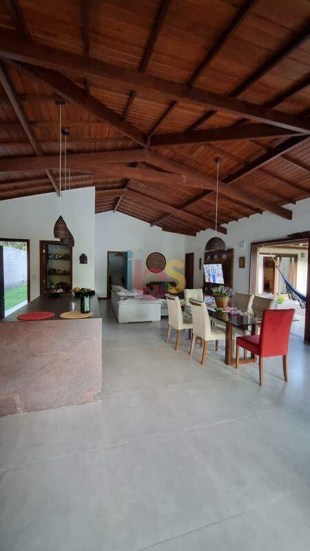 Casa, 3 quartos, 295 m² - Foto 3