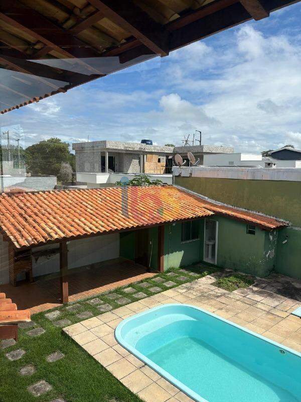 Casa, 3 quartos, 250 m² - Foto 9