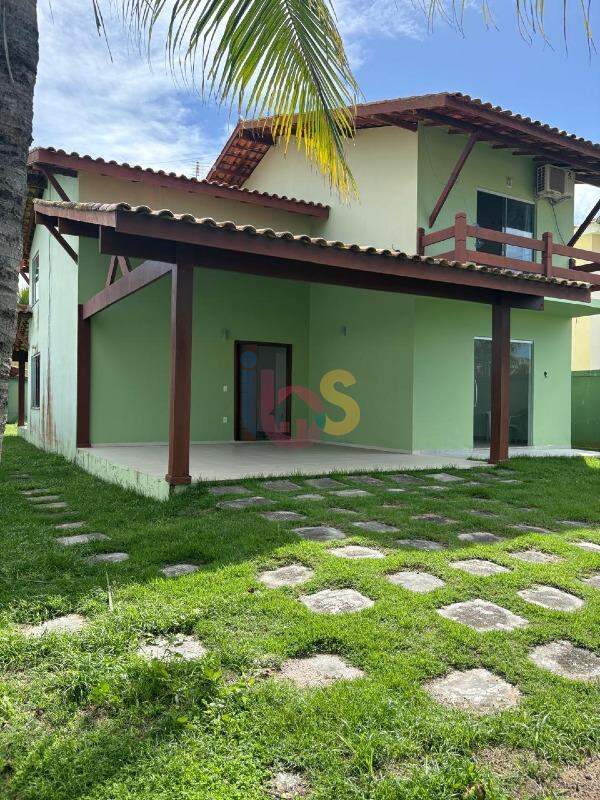 Casa, 3 quartos, 250 m² - Foto 2