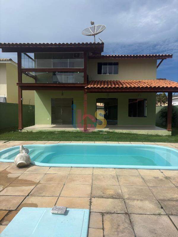 Casa, 3 quartos, 250 m² - Foto 1