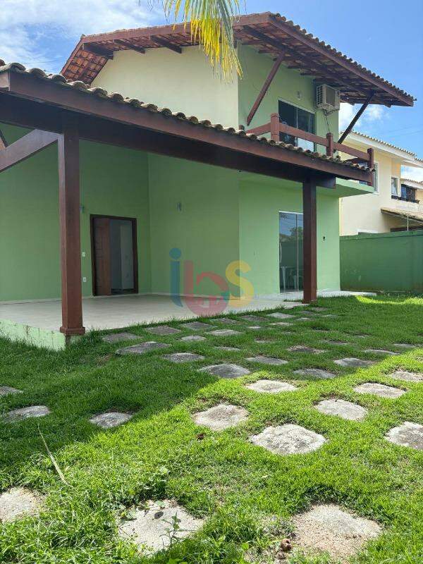 Casa, 3 quartos, 250 m² - Foto 3