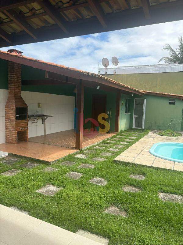 Casa, 3 quartos, 250 m² - Foto 4