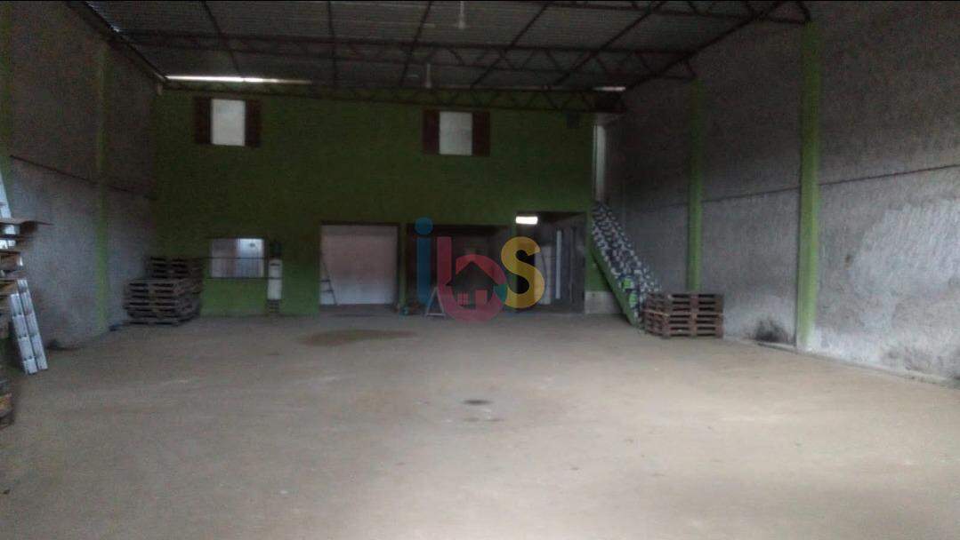 Depósito-Galpão, 150 m² - Foto 2