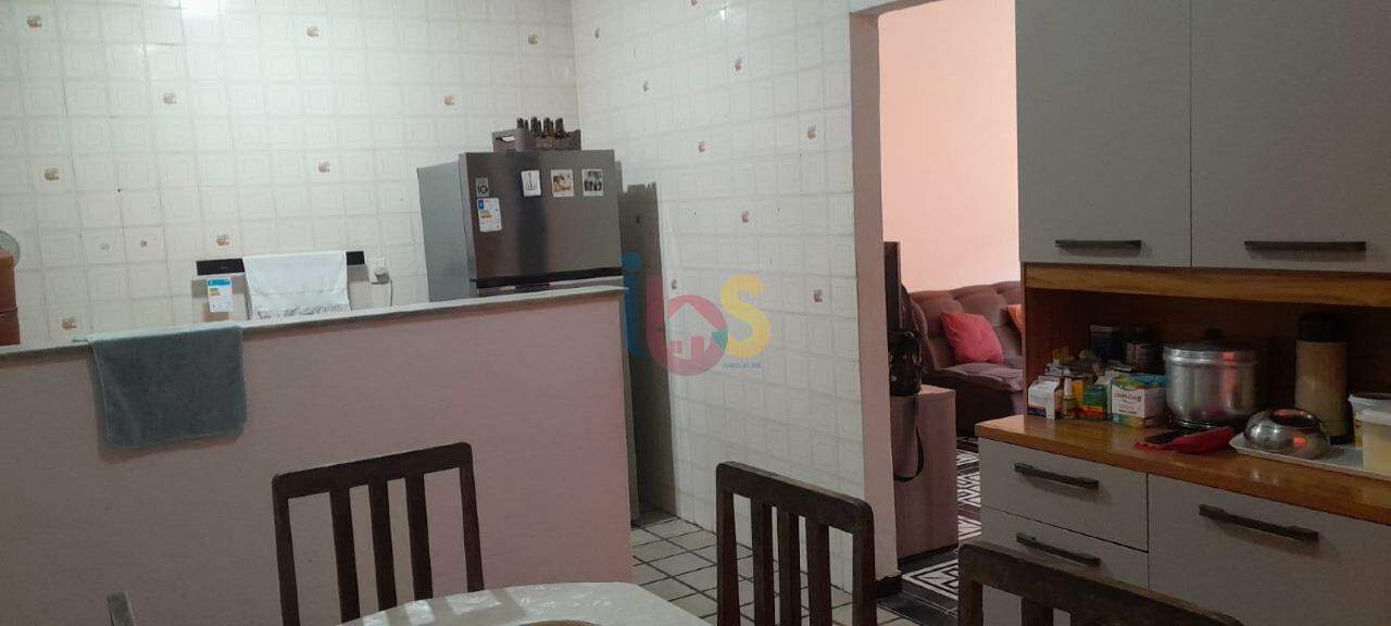 Casa, 4 quartos, 204 m² - Foto 3