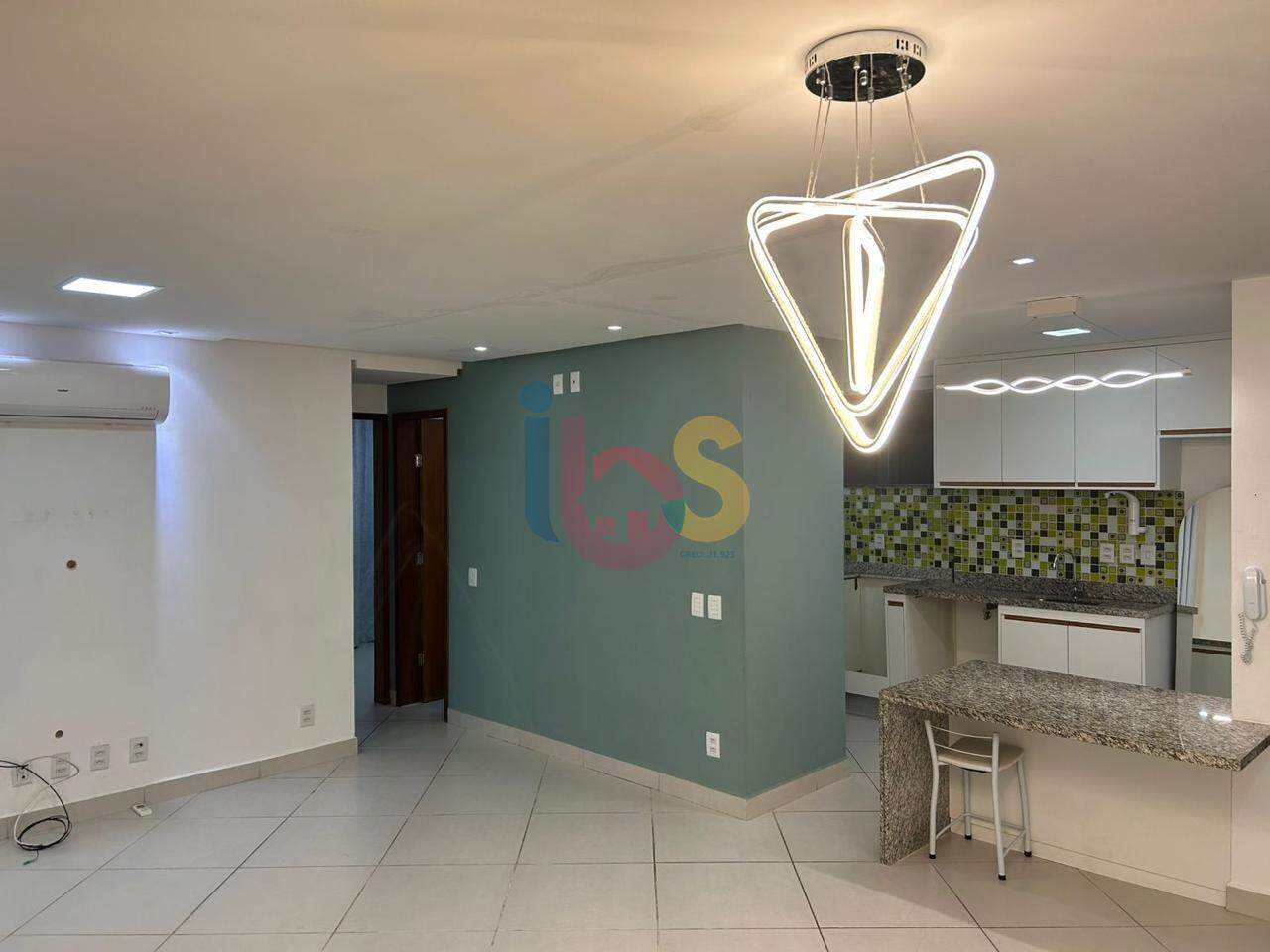 Apartamento, 2 quartos, 68 m² - Foto 4