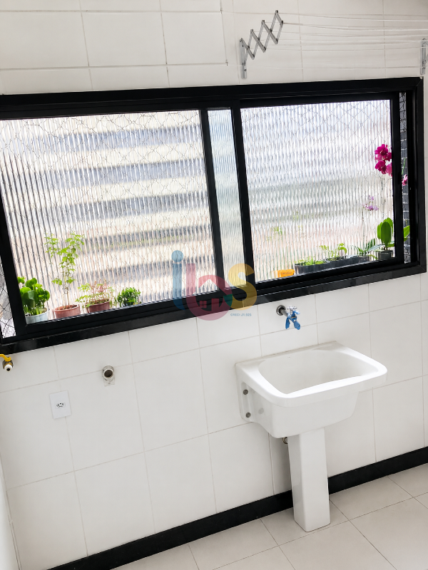 Apartamento, 4 quartos, 159 m² - Foto 6