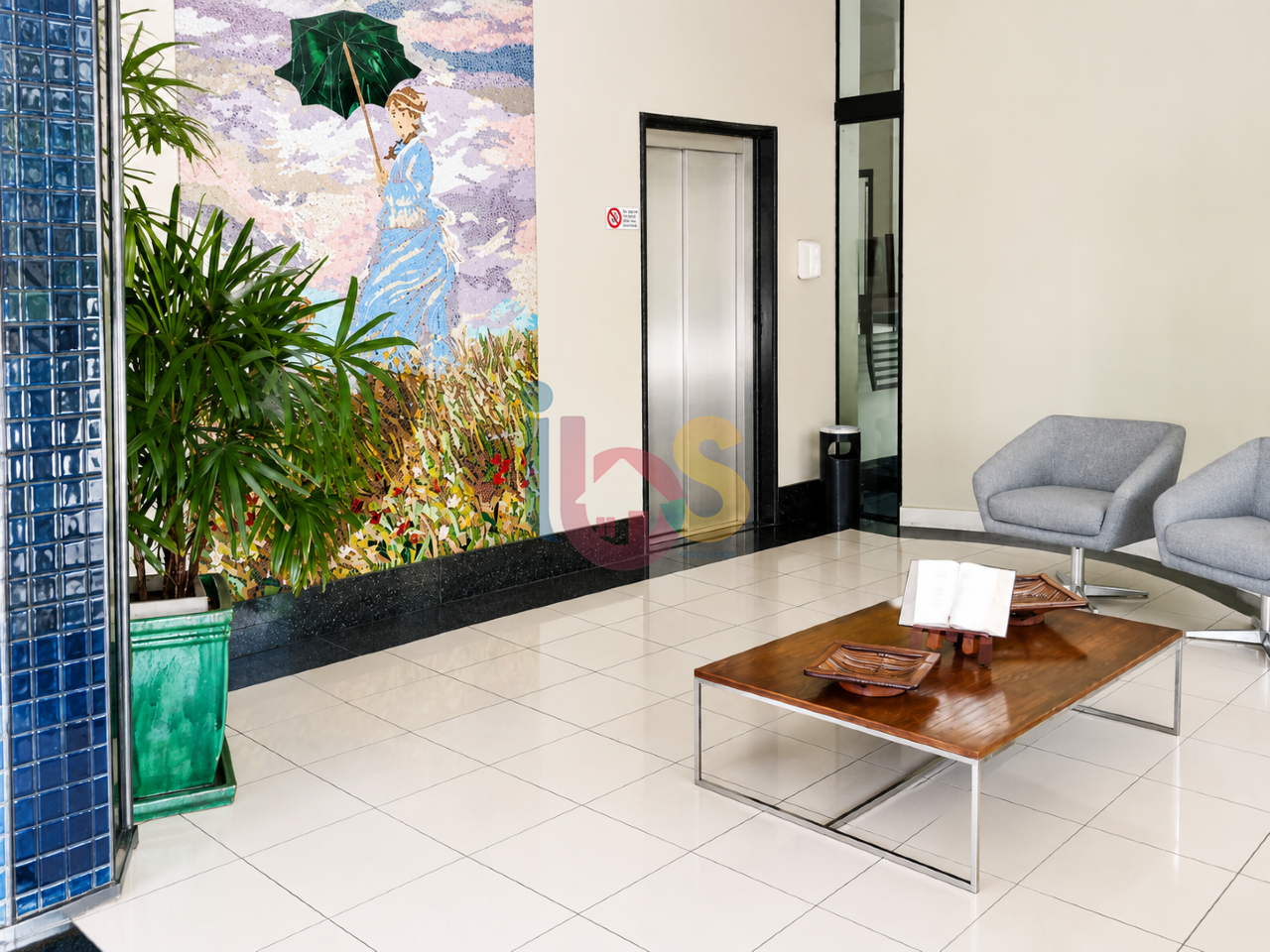 Apartamento, 4 quartos, 159 m² - Foto 12