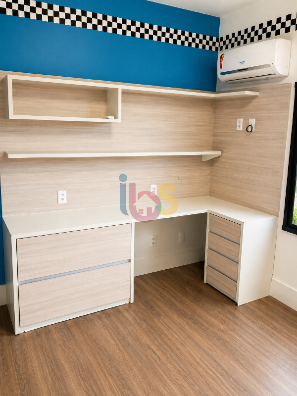 Apartamento, 4 quartos, 159 m² - Foto 11