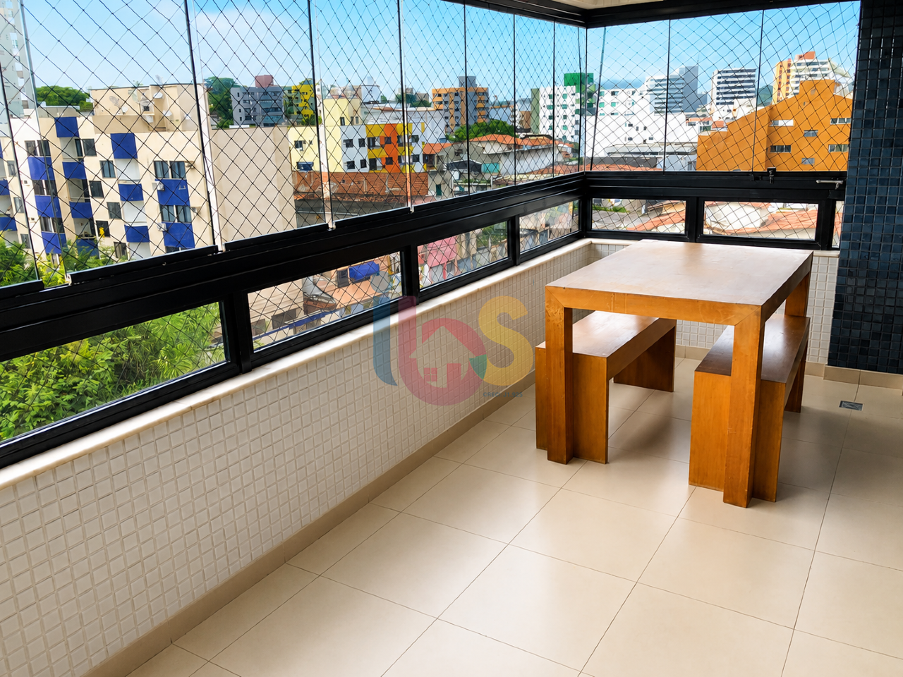 Apartamento, 4 quartos, 159 m² - Foto 4