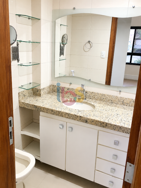 Apartamento, 4 quartos, 159 m² - Foto 8