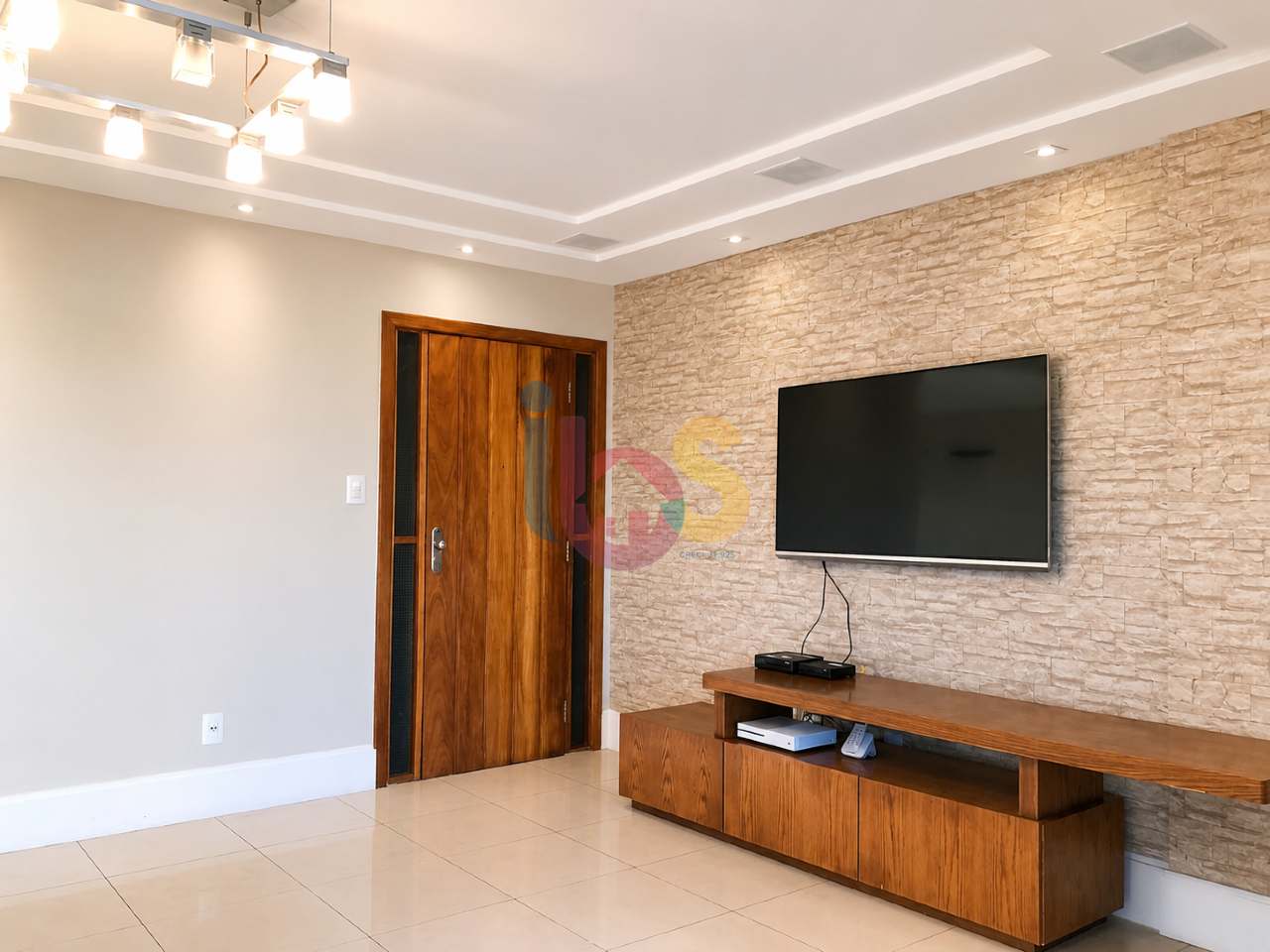 Apartamento, 4 quartos, 159 m² - Foto 2