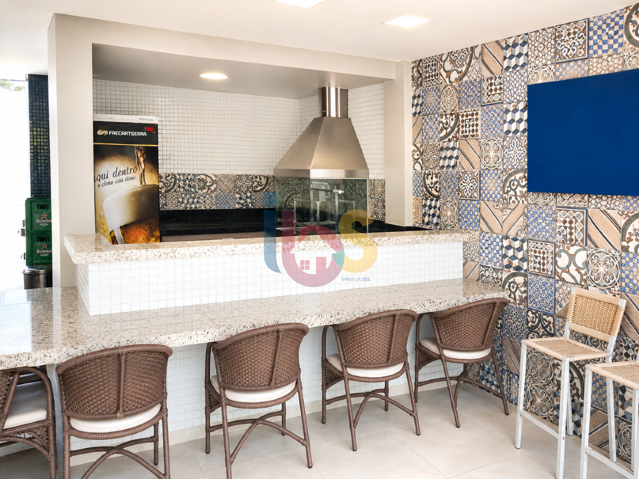 Apartamento, 4 quartos, 159 m² - Foto 19