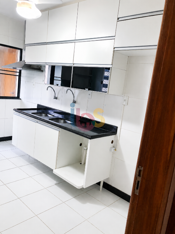 Apartamento, 4 quartos, 159 m² - Foto 5