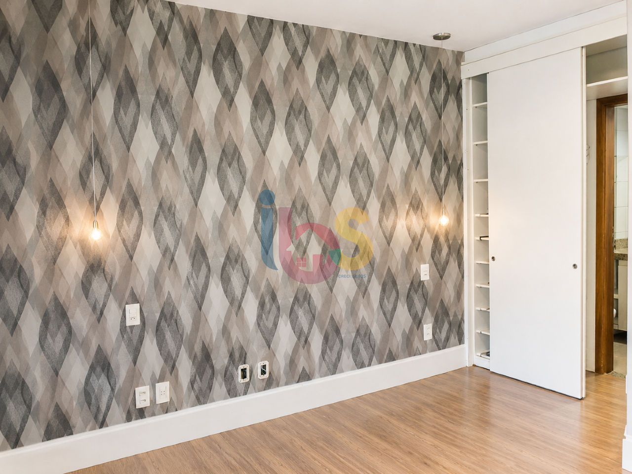 Apartamento, 4 quartos, 159 m² - Foto 9