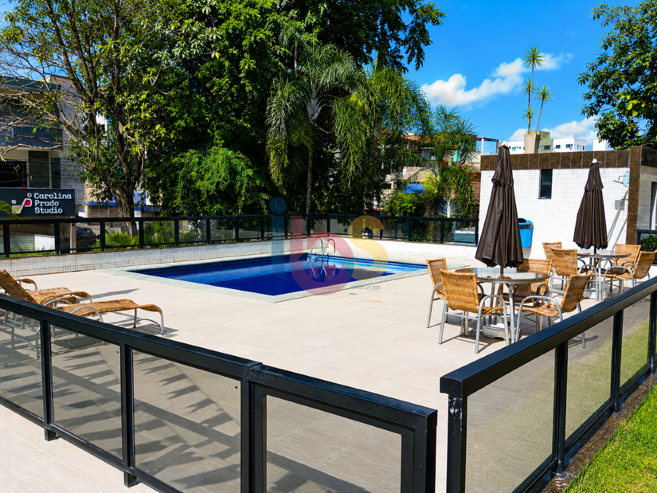 Apartamento, 4 quartos, 159 m² - Foto 1