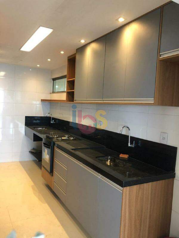 Cobertura, 3 quartos, 145 m² - Foto 10