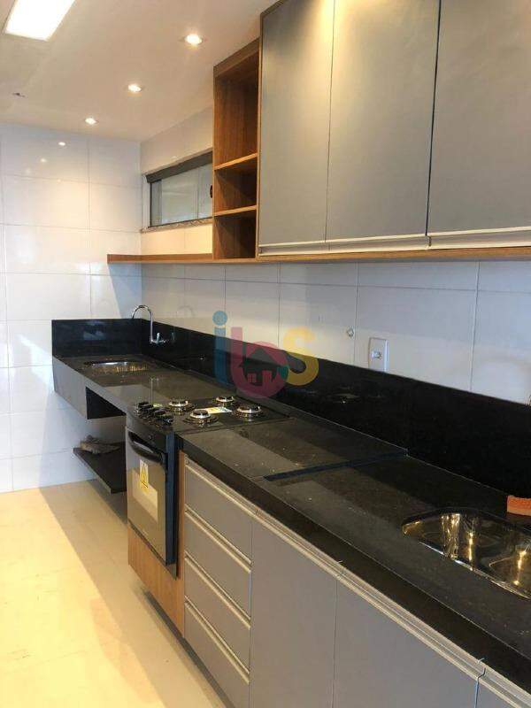 Cobertura, 3 quartos, 145 m² - Foto 9