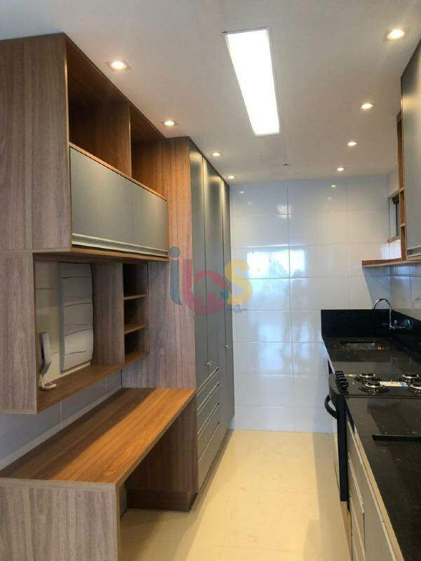 Cobertura, 3 quartos, 145 m² - Foto 7