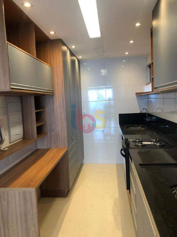 Cobertura, 3 quartos, 145 m² - Foto 8