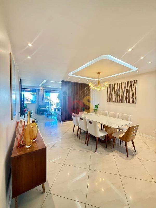 Apartamento, 4 quartos, 200 m² - Foto 6