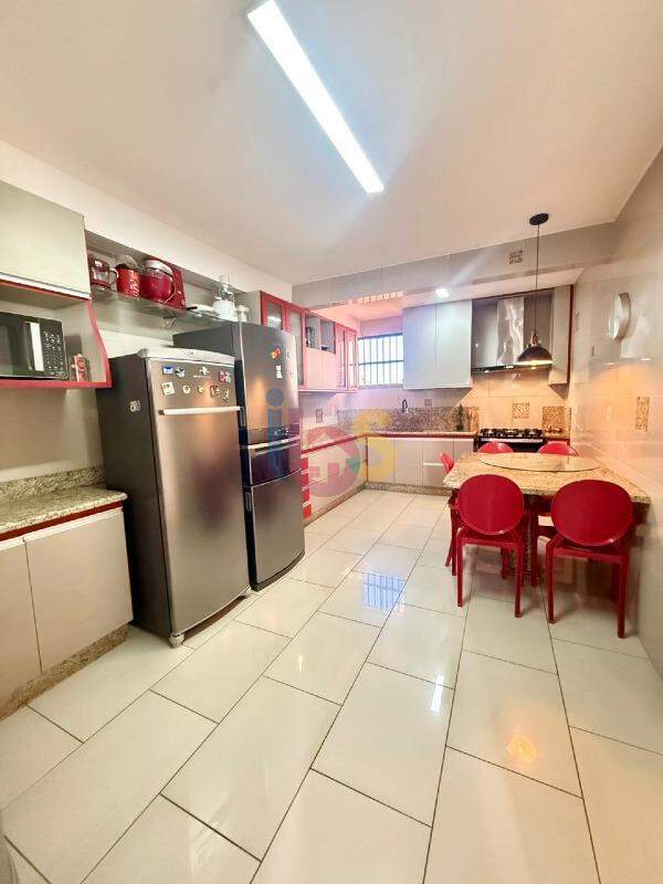 Apartamento, 4 quartos, 200 m² - Foto 9