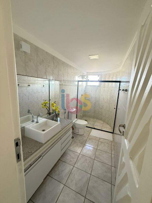 Apartamento, 4 quartos, 200 m² - Foto 19