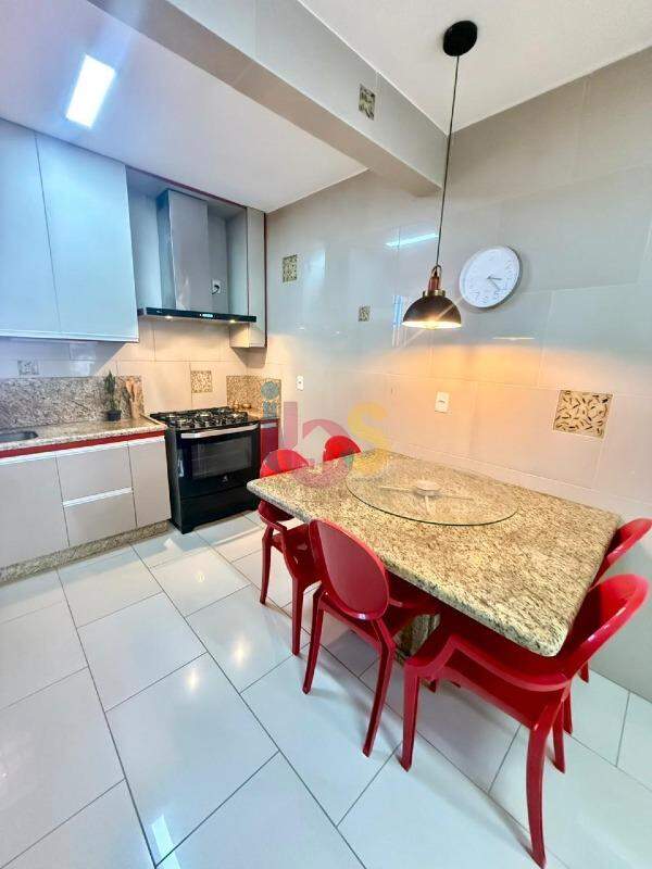 Apartamento, 4 quartos, 200 m² - Foto 7