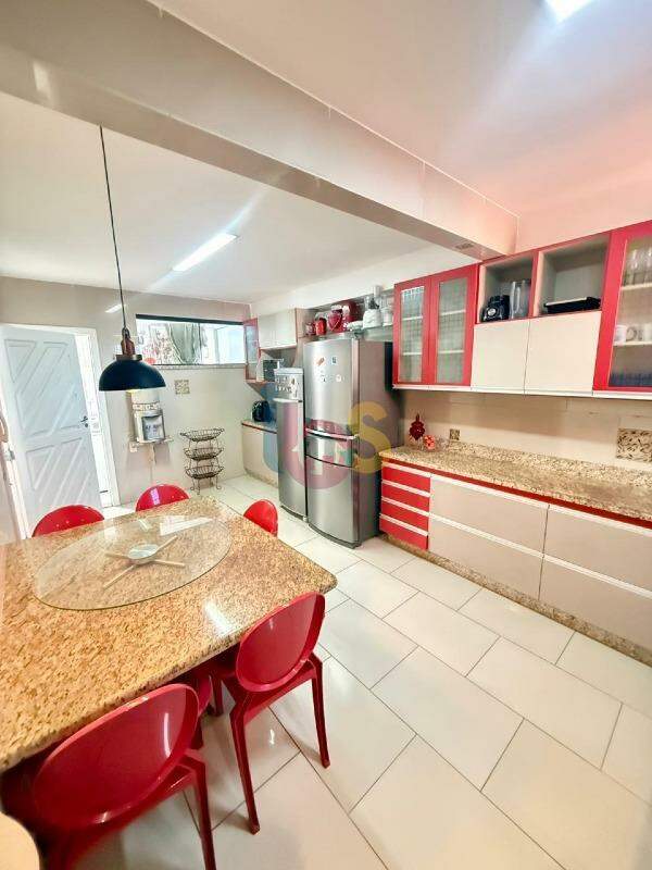 Apartamento, 4 quartos, 200 m² - Foto 8