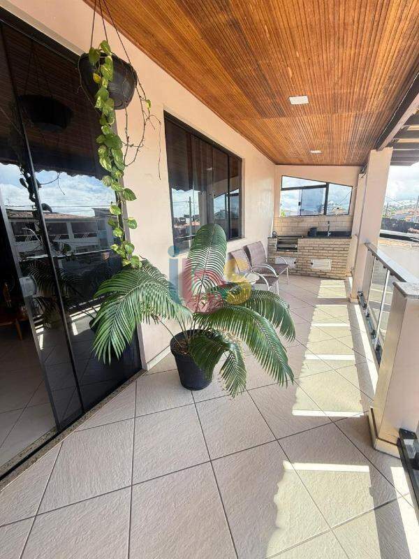 Apartamento, 4 quartos, 200 m² - Foto 1