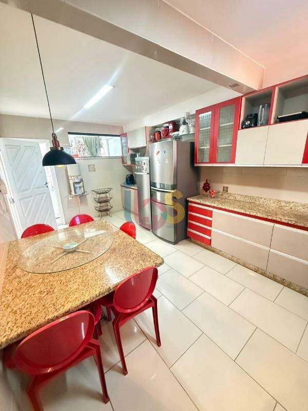 Apartamento, 4 quartos, 200 m² - Foto 10