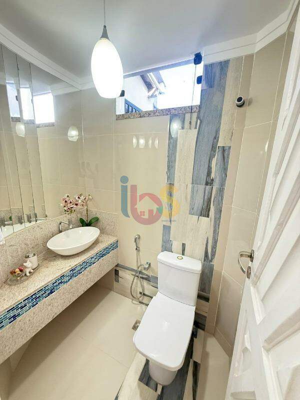 Apartamento, 4 quartos, 200 m² - Foto 5