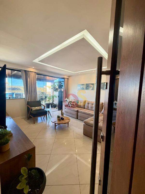 Apartamento, 4 quartos, 200 m² - Foto 4
