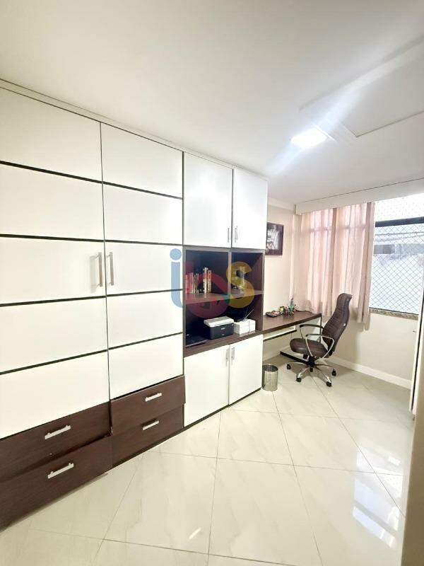 Apartamento, 4 quartos, 200 m² - Foto 17