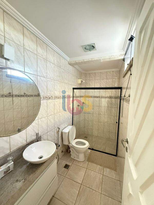 Apartamento, 4 quartos, 200 m² - Foto 11