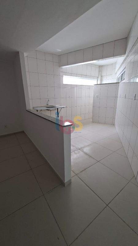 Apartamento, 2 quartos, 55 m² - Foto 1