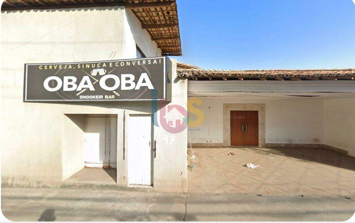 Loja-Salão, 1063 m² - Foto 1