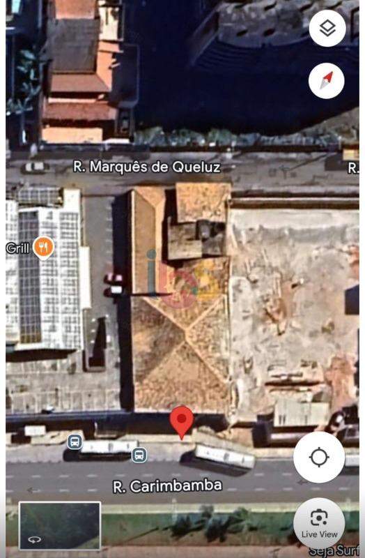 Loja-Salão, 1063 m² - Foto 4