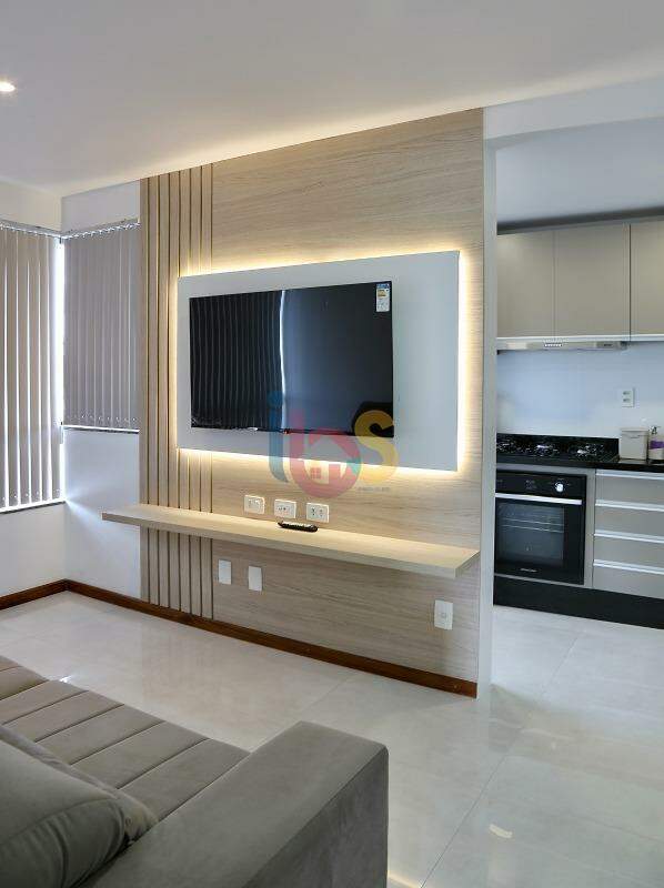 Apartamento, 3 quartos, 127 m² - Foto 4