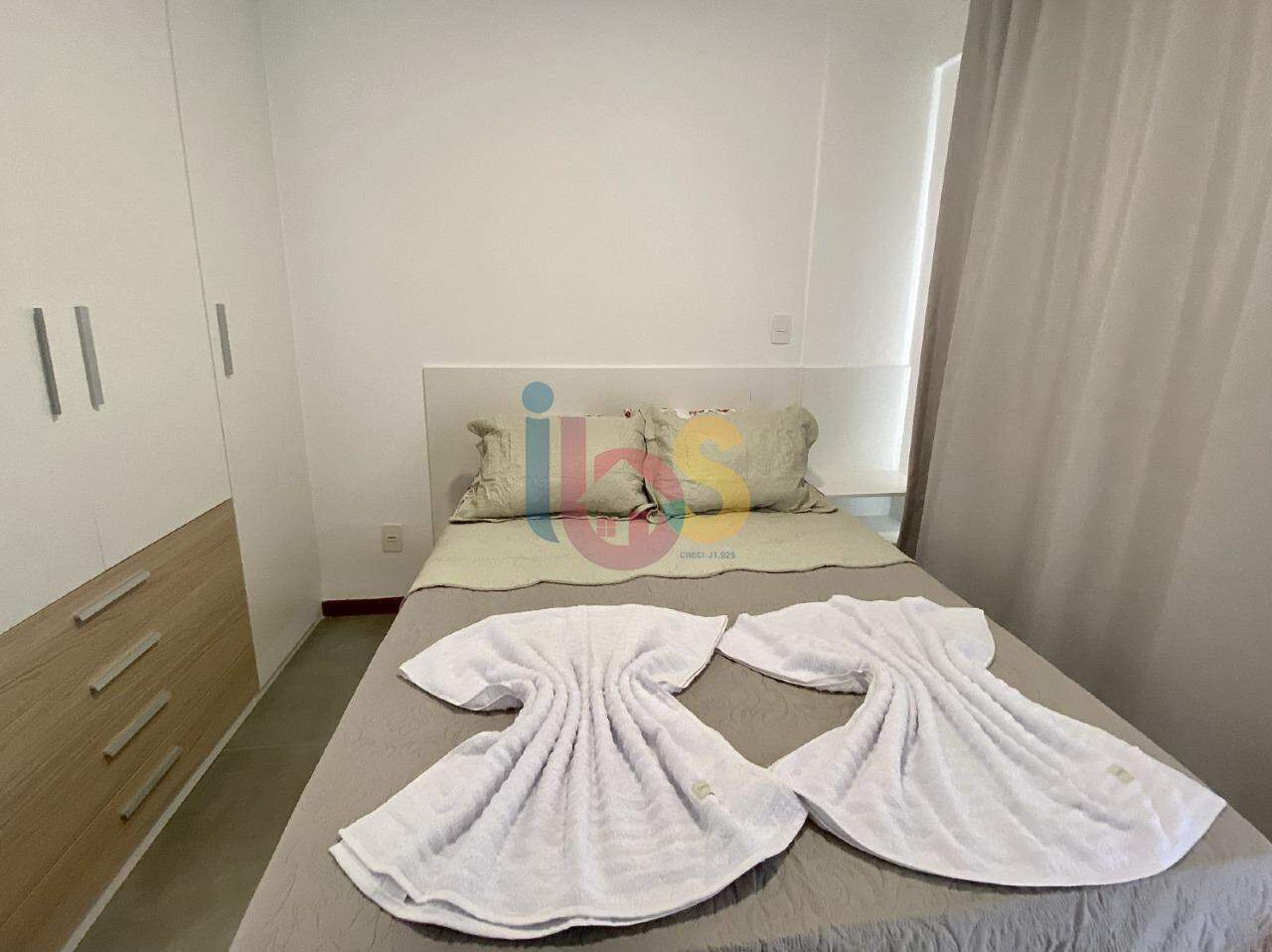 Apartamento, 3 quartos, 127 m² - Foto 11