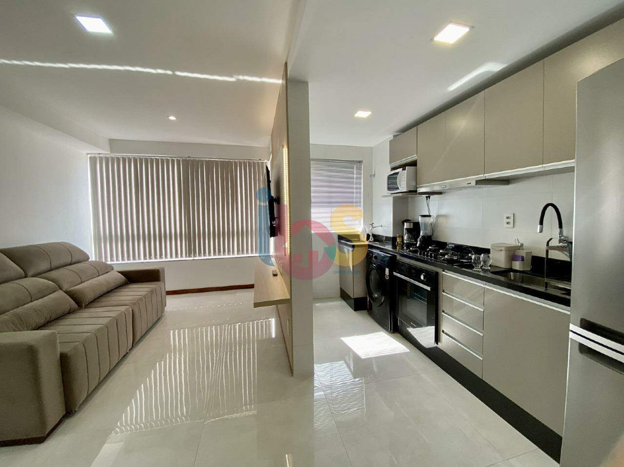 Apartamento, 3 quartos, 127 m² - Foto 8
