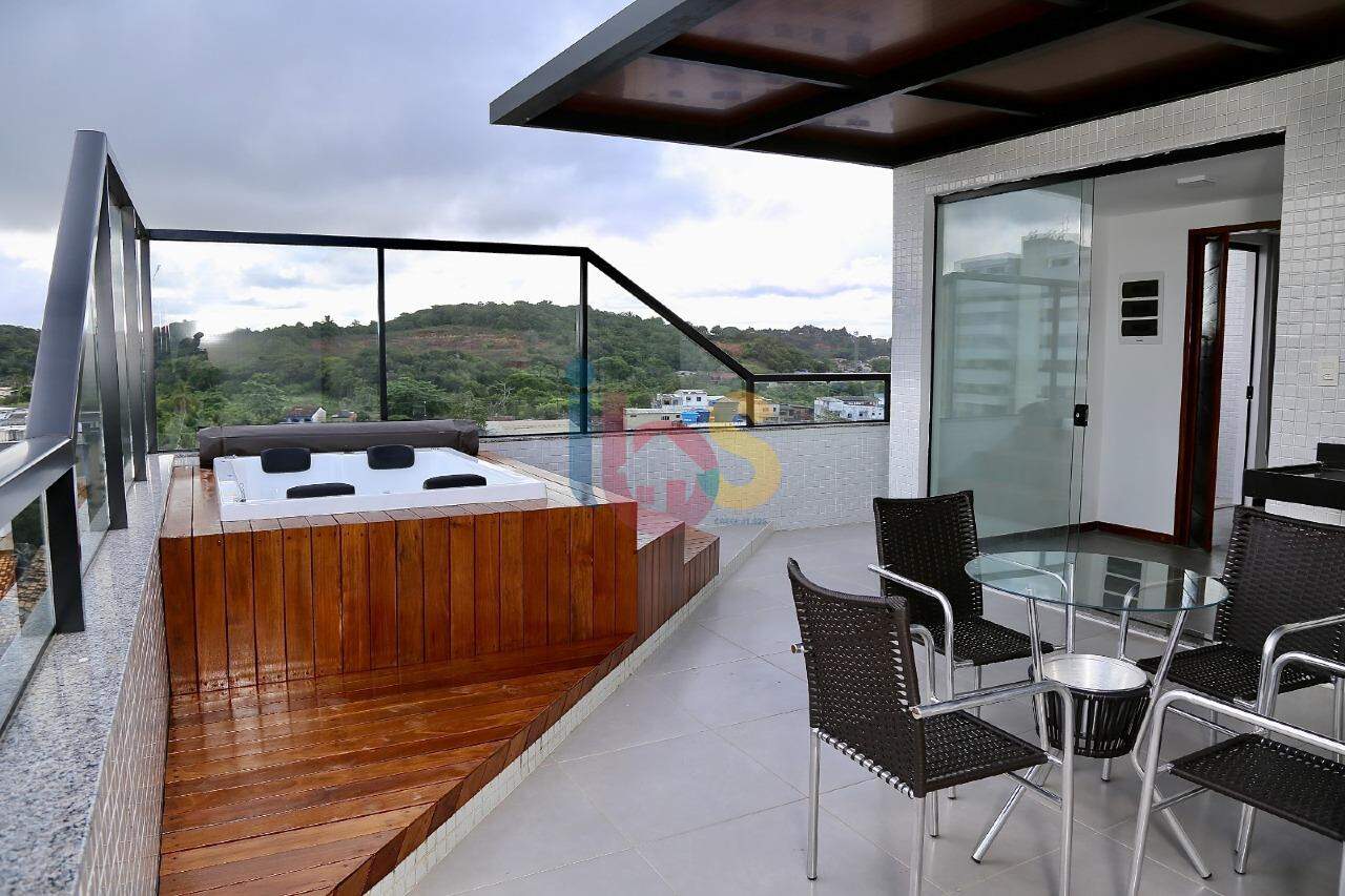 Apartamento, 3 quartos, 127 m² - Foto 2