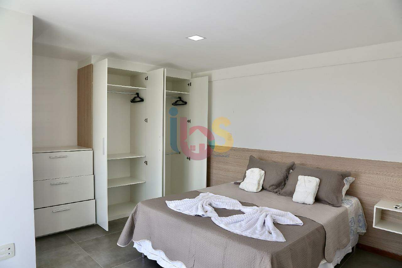 Apartamento, 3 quartos, 127 m² - Foto 13