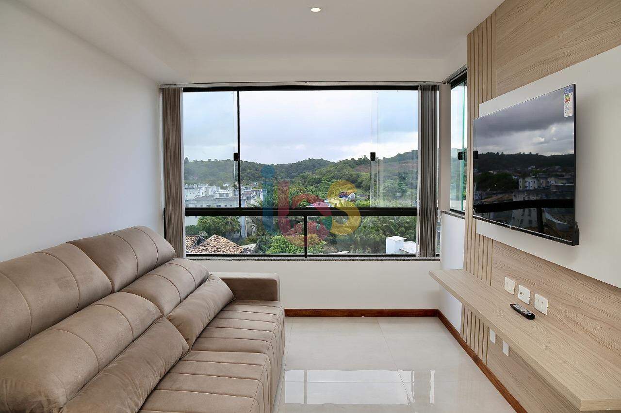 Apartamento, 3 quartos, 127 m² - Foto 3