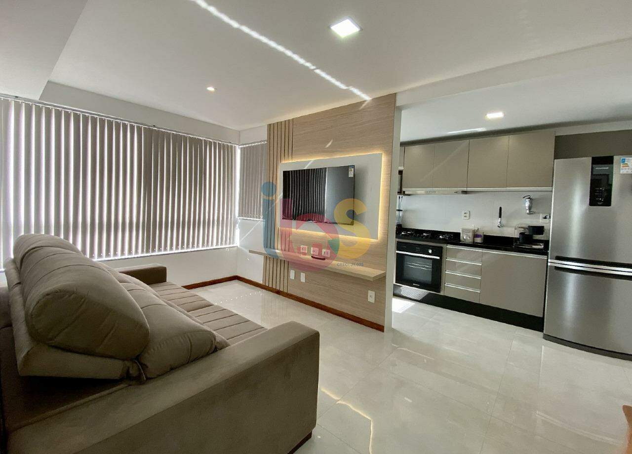 Apartamento, 3 quartos, 127 m² - Foto 1