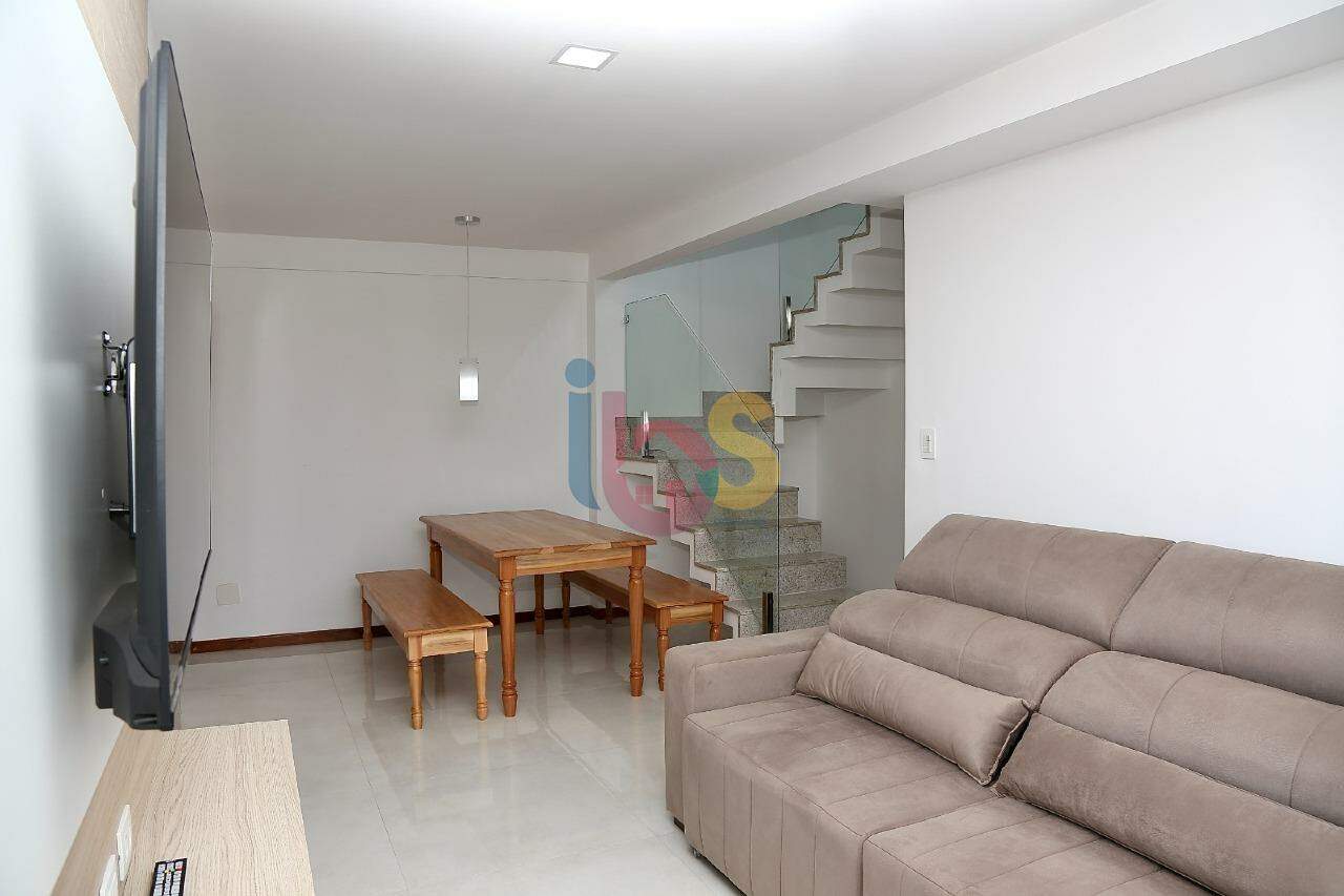Apartamento, 3 quartos, 127 m² - Foto 5