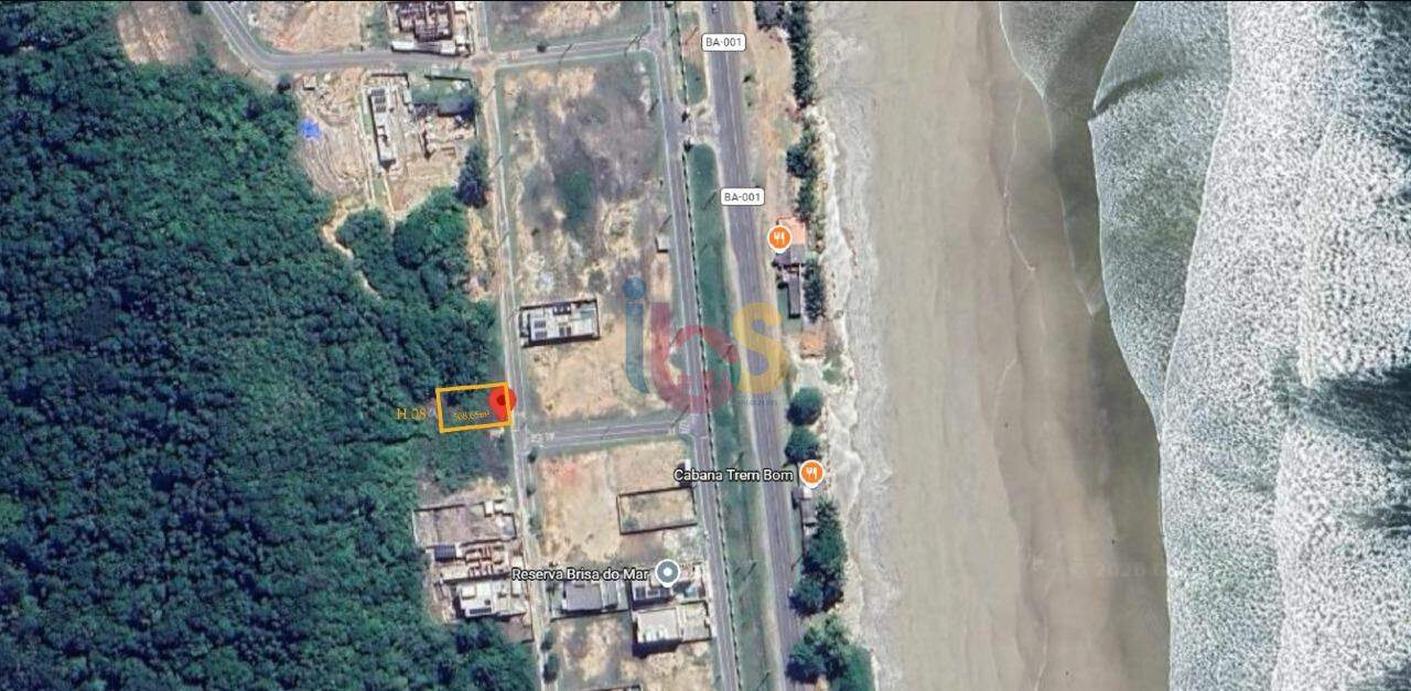 Terreno, 509 m² - Foto 2